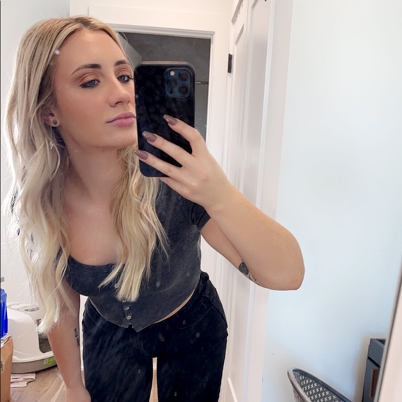 Meet your Posher, Morgan - Picture 5 of 5